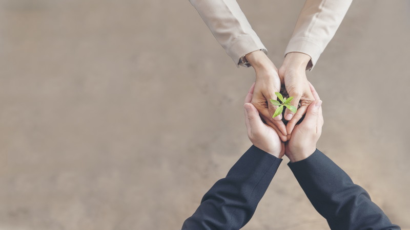 残土運搬を安全・安心に！アイエス建興の役割とは